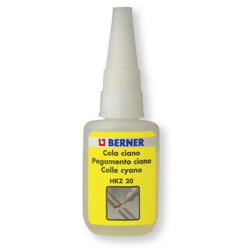 HKZ20 Cola rápida universal